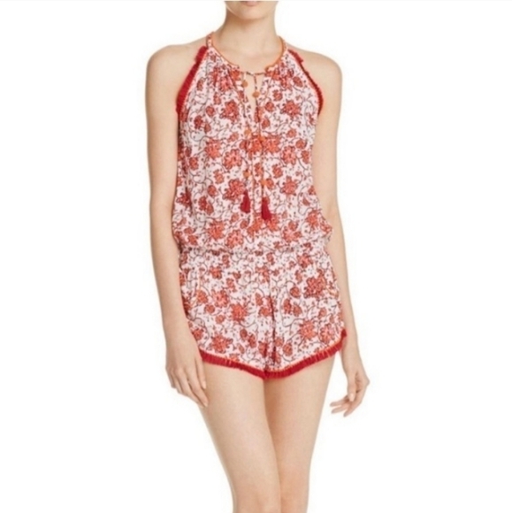 Poupette st Barth romper - Picture 1 of 9
